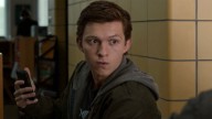 Tom Holland Says Christopher Nolan Has A 'No Phone' Policy On The Odyssey Set