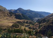 Perú: regiones recibieron más de S/ 8,340 millones por minería en I semestre