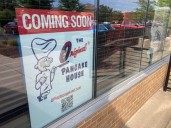Orland Park to share sales taxes with breakfast restaurants