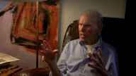 Nationally recognized northwest Ohio sculptor still creating new artworks at 87