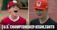 U.S. Championship 🏆 Nevada vs. Connecticut | Little League World Series