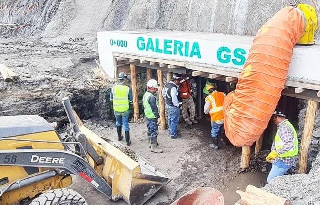 Recobrará minería el auge económico