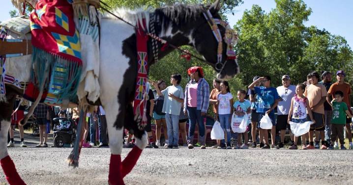 New era for Crow Fair: World's largest powwow becomes a nonprofit