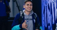 ¿Olvidó a Sporting Cristal? Gianfranco Chávez compartió una polémica publicación