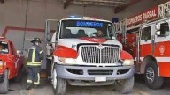 Organizan festejo por el Día del Bombero; reconocerán labor de 30 elementos