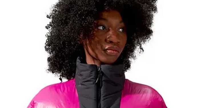 'With some know-how I bagged a £250 Berghaus winter puffer coat for £42'