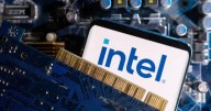 Trump administration in talks to take 10% stake in Intel, Bloomberg News reports