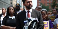 Democrats face their ‘David Duke moment’ in New York City