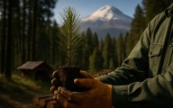 Bosques del futuro | Izta-Popo: impulsando el aprovechamiento forestal sostenible (Pt.1)