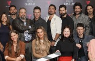 Dinastía Casillas, encenderá la pantalla a partir de octubre