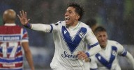 A cuartos: Vélez venció 2-0 a Fortaleza y sueña con la Copa