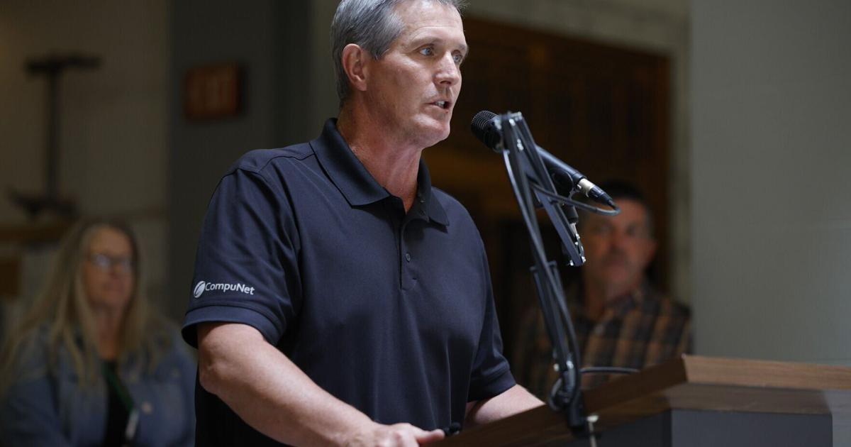 Butte not 'out of the water' yet, but officials say things are looking up
