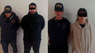 Detienen por estafa a pareja que se hacía pasar por empleados de Desarrollo Social