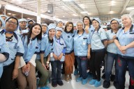 Baja California lidera la economía del país con 136 mil millones en producción manufacturera