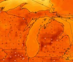 Weather Michigan’s weather is fighting between fall and summer right now; See which season wins in short term