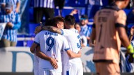 Torneo Clausura: Vélez obtuvo tres puntos valiosos en Mendoza