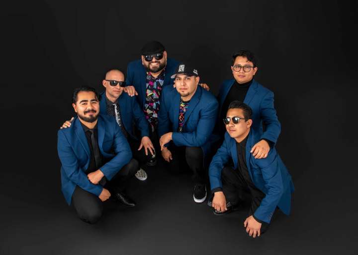 Grupo tijuanense es nominado a los premios más importantes de música alternativa iberoamericana