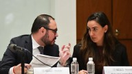 Ratifican a Maricarmen Bonilla como subsecretaria de Hacienda