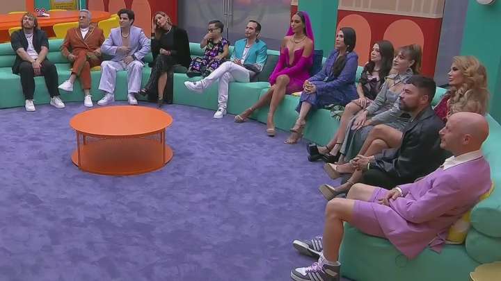 ¿Quiénes Son los Nominados de la Semana 3 en La Casa de los Famosos México 2025?