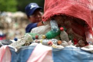 New study highlights ‘grave, growing’ danger of plastic pollution to world’s health