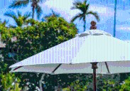 Sombrillas de jardín: el equilibrio ideal entre diseño y durabilidad