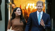 Prince Harry, Meghan and Netflix extend partnership for streaming programs