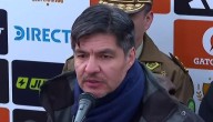 "Imprudentemente caminó por la cornisa": fiscal Jorge Vitar detalla diligencias por fallecimiento de barrista