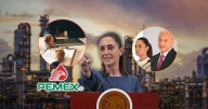 Aunque Pemex es la petrolera más endeudada del mundo, otras empresas petroleras privadas analizan contratos mixtos y el regreso de algunas que se fueron por falta de marco normativo rentable