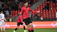 El Rigas no convoca a Odisharia y negocia su traspaso al Sporting