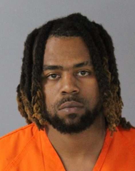 Madison County Sheriff’s Office, Crimestoppers, Looking For Wanted Man