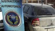 Recuperan en el Ceferino un auto con pedido de secuestro