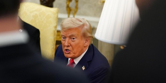 Corte de apelaciones declara ilegales los aranceles de Trump, sin suspenderlos