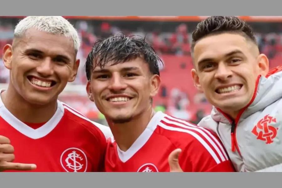 Escándalo sexual y pelea en el vestuario: La acusación contra dos futbolistas argentinos en Brasil