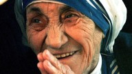 La historia de la Madre Teresa de Calcuta en el día de su nacimiento