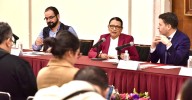 Define Segob a 27 finalistas para dirigir la Comisión Nacional de Búsqueda