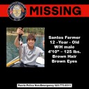 Peoria police ask for help finding endangered 12