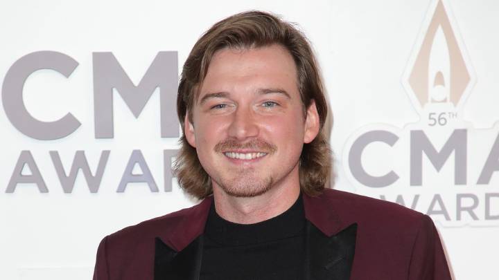 Morgan Wallen declines to submit music for 2026 Grammys