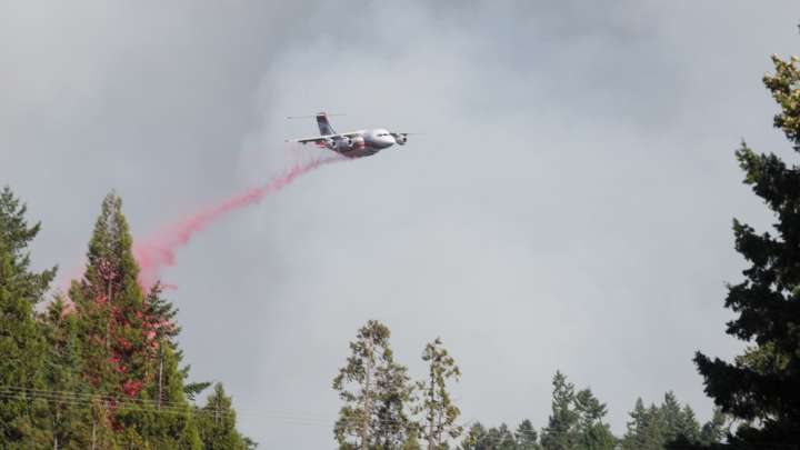 National Weather Service warns of extreme heat, fire…