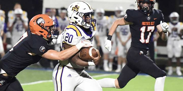 Michigan football lands linebacker from Ivy League