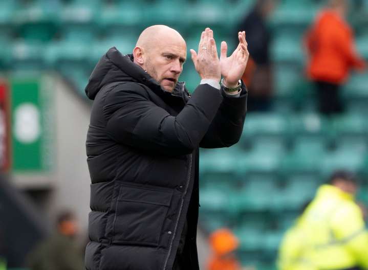 David Gray has 'mixed feelings' after Euro exit