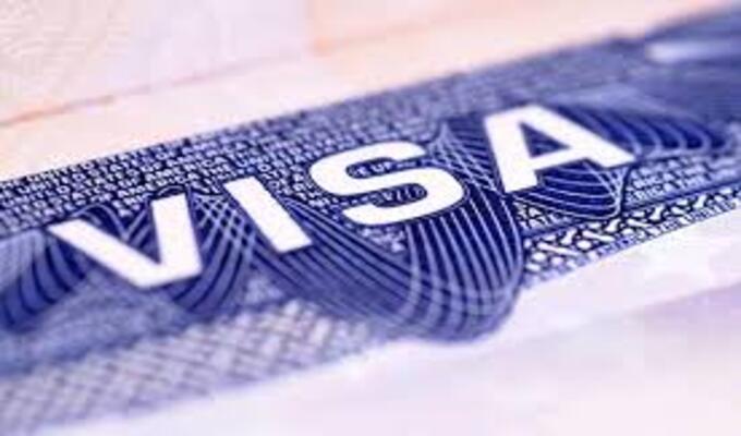 EEUU vigila a más de 55 millones de extranjeros con visas bajo “control continuo”