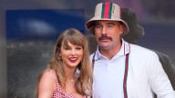Taylor Swift and Travis Kelce May Be Eyeing Luxury Real Estate in Ohio