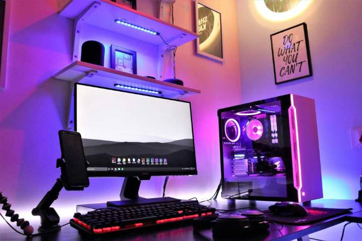 Refresh-rate reality check: 144Hz vs. 240Hz vs. 500Hz monitors