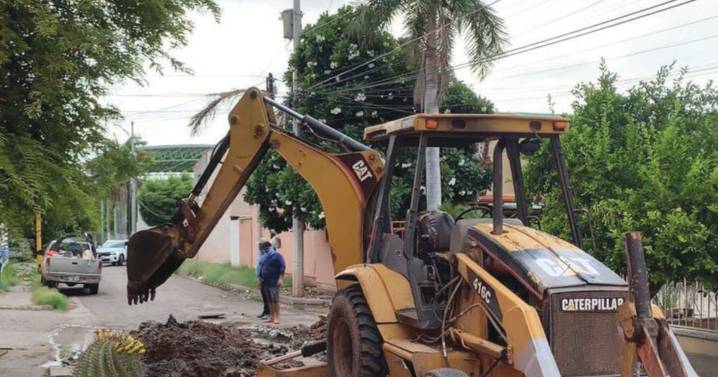 Fallo federal ordena al Ayuntamiento de Cajeme atender fugas de aguas negras