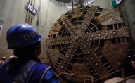 Segiagua lanza licitación para rehabilitar estaciones del Túnel Emisor Oriente; obras iniciarán en septiembre