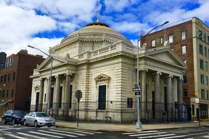 How Williamsburg got its name