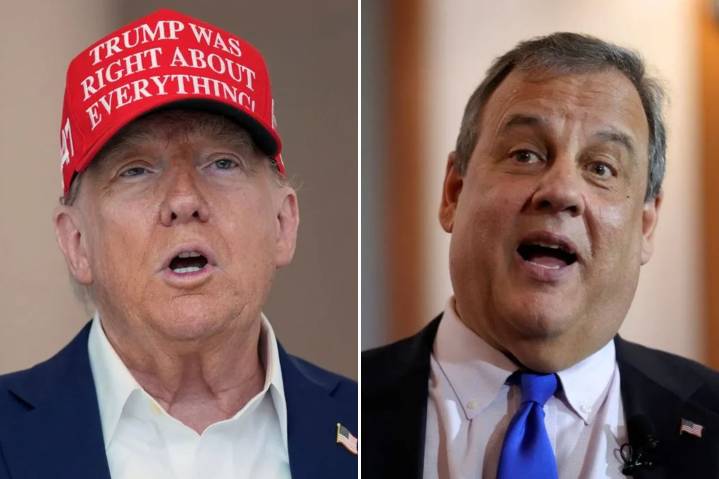 Trump teases investigation into Chris Christie over 'Bridgegate'