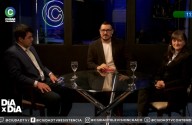 LLA Chaco pidió un voto de confianza y la participación al electorado chaqueño el próximo 26 de octubre