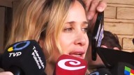 Julieta Prandi, tras la condena a su exmarido: "Empiezo a vivir"