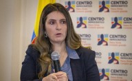 Gobierno Petro le heredará al país tres grandes crisis: Paloma Valencia